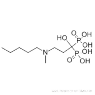 Ibandronic acid CAS 114084-78-5